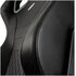 Noblechairs EPIC Sedia da gioco in vera pelle - nero