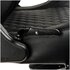 Noblechairs EPIC Sedia da gioco in vera pelle - nero