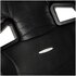 Noblechairs EPIC Sedia da gioco in vera pelle - nero
