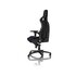 Noblechairs EPIC Sedia da gioco - nero/blu