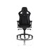 Noblechairs EPIC Sedia da gioco - nero/blu