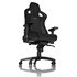 Noblechairs EPIC Sedia da gioco - nero/blu