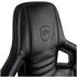 Noblechairs EPIC Sedia da gioco - nero/blu