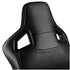 Noblechairs EPIC Sedia da gioco - nero/blu