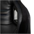 Noblechairs EPIC Sedia da gioco - nero/blu