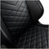 Noblechairs EPIC Sedia da gioco - nero/blu