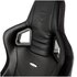 Noblechairs EPIC Sedia da gioco - nero/blu