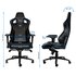 Noblechairs EPIC Sedia da gioco - nero/oro