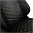 Noblechairs EPIC Sedia da gioco - nero/oro