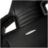 Noblechairs EPIC Sedia da gioco - nero/oro