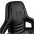 Noblechairs EPIC Sedia da gioco - nero/oro