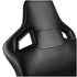 Noblechairs EPIC Sedia da gioco - nero/oro