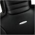 Noblechairs EPIC Sedia da gioco - nero/oro