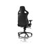 Noblechairs EPIC Sedia da gioco - nero/rosso