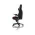 Noblechairs EPIC Sedia da gioco - nero/rosso