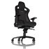 Noblechairs EPIC Sedia da gioco - nero/rosso