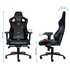 Noblechairs EPIC Sedia da gioco - nero/rosso