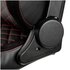 Noblechairs EPIC Sedia da gioco - nero/rosso