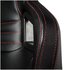 Noblechairs EPIC Sedia da gioco - nero/rosso