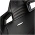 Noblechairs EPIC Sedia da gioco - nero/rosso