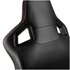 Noblechairs EPIC Sedia da gioco - nero/rosso