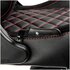 Noblechairs EPIC Sedia da gioco - nero/rosso