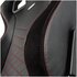 Noblechairs EPIC Sedia da gioco - nero/rosso
