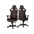 Noblechairs Epic Java Edition - Seduta imbottita Schienale imbottito