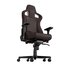 Noblechairs Epic Java Edition - Seduta imbottita Schienale imbottito