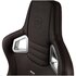 Noblechairs Epic Java Edition - Seduta imbottita Schienale imbottito