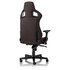 Noblechairs Epic Java Edition - Seduta imbottita Schienale imbottito