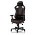 Noblechairs Epic Java Edition - Seduta imbottita Schienale imbottito