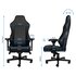 Noblechairs HERO - Edizione nera