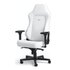 Noblechairs HERO Gaming Chair - Bianco