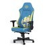Noblechairs HERO - Fallout Vault-Tec Edition