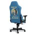 Noblechairs HERO - Fallout Vault-Tec Edition
