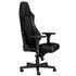 Noblechairs HERO - nero/nero