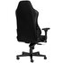 Noblechairs HERO - nero/nero