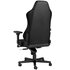Noblechairs HERO - nero/nero