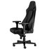 Noblechairs HERO - nero/nero