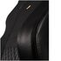 Noblechairs HERO sedia in vera pelle - nero/nero