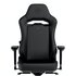 Noblechairs HERO ST Sedia da gaming per PC Seduta imbottita Nero