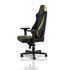 Noblechairs HERO The Elder Scrolls Online Edition - Seduta imbottita Nero