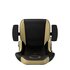Noblechairs HERO The Elder Scrolls Online Edition - Seduta imbottita Nero