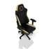 Noblechairs HERO The Elder Scrolls Online Edition - Seduta imbottita Nero