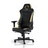 Noblechairs HERO The Elder Scrolls Online Edition - Seduta imbottita Nero
