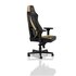 Noblechairs HERO The Elder Scrolls Online Edition - Seduta imbottita Nero
