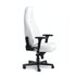 Noblechairs ICON - Edizione bianca