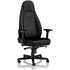 Noblechairs ICON - Edizione nera