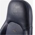 Noblechairs ICON Real Leather Gaming Chair - Blu notte/Grafite